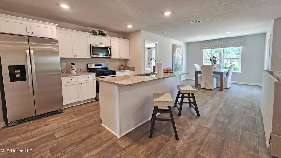 146 Kings Crossing Drive, Lucedale, MS 39452 - #2