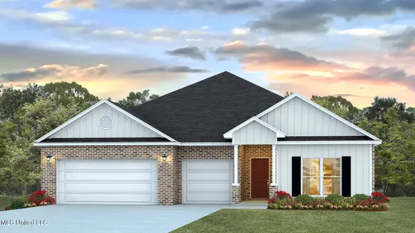 17104 River Hills Drive, Gulfport, MS 39503