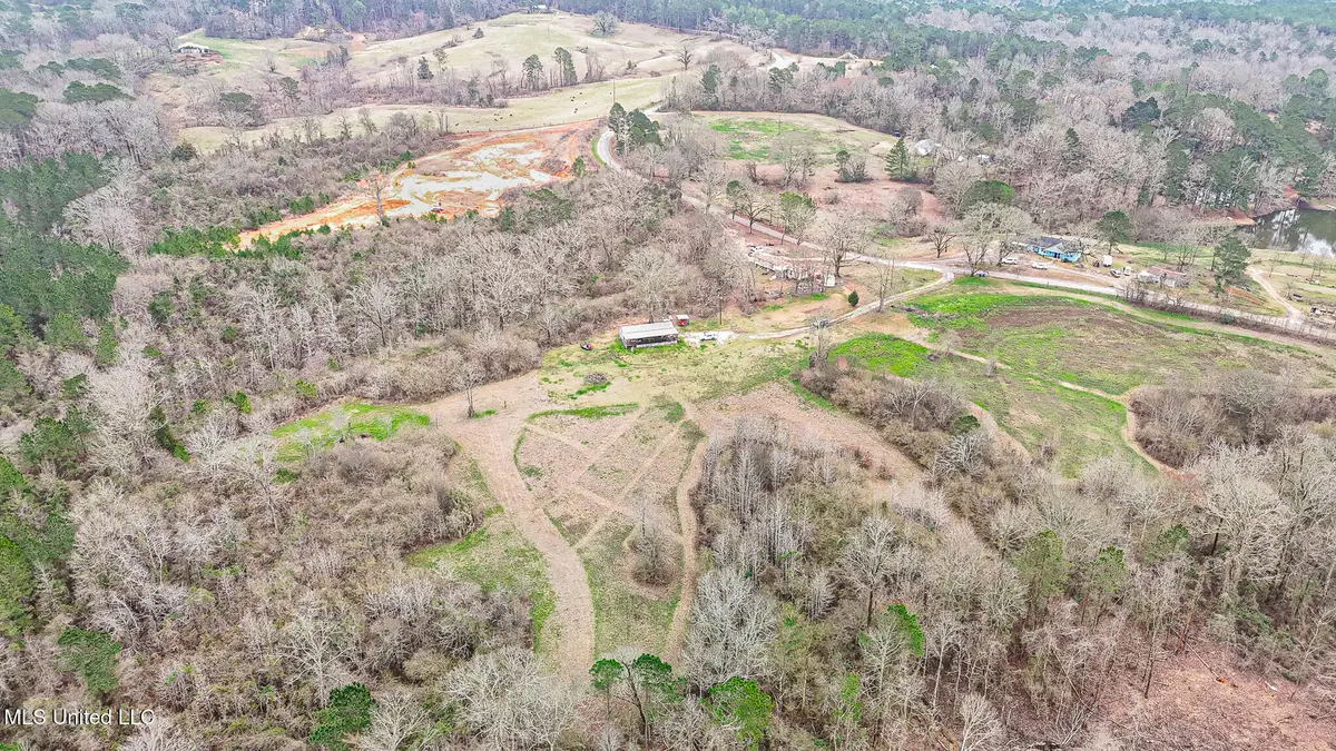 Stuart Road, Morton, MS 39117 - #1