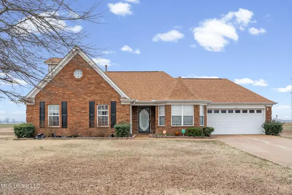 1133 Aubrey Street, Tunica, MS 38676