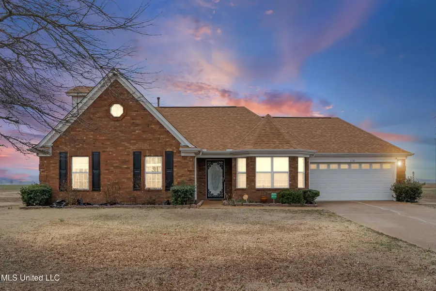 1133 Aubrey Street, Tunica, MS 38676 - #3