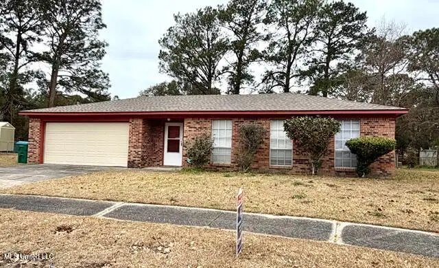 2643 El Viernes Street, Gautier, MS 39553 - #1