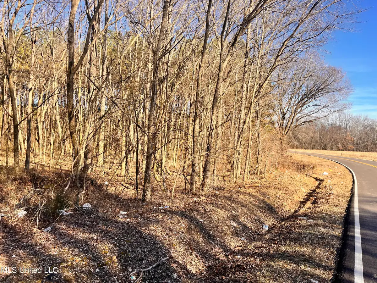 0 Moore Road, Red Banks, MS 38661 - #1