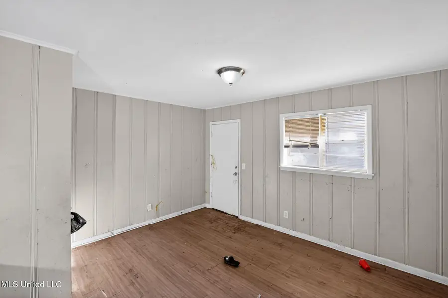 444 Mcdowell Park Circle, Jackson, MS 39204 - #3