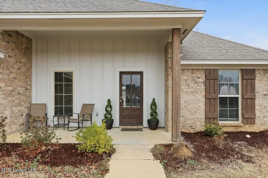 608 Westfield Drive, Pearl, MS 39208 - #2