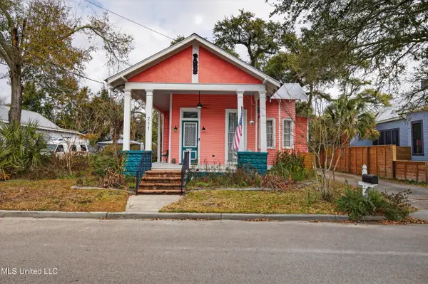 211 Keller Street, Bay Saint Louis, MS 39520