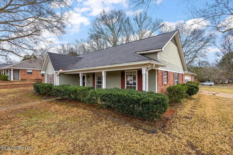 200 Hawthorne Drive, Madison, MS 39110 - #2
