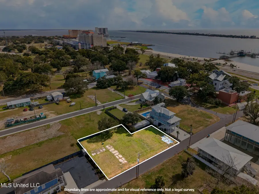 126 Kuhn Street, Biloxi, MS 39530 - #2