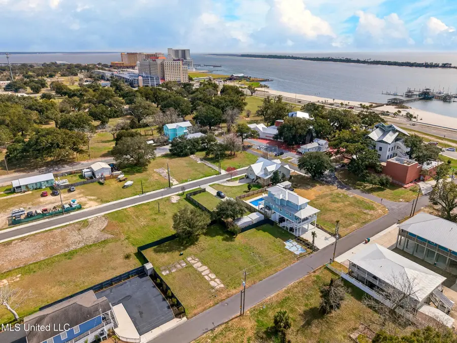 126 Kuhn Street, Biloxi, MS 39530 - #3