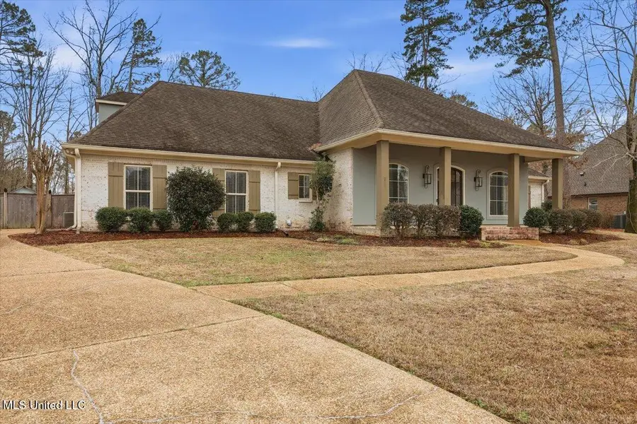 1002 Eastview Cove, Brandon, MS 39042 - #3