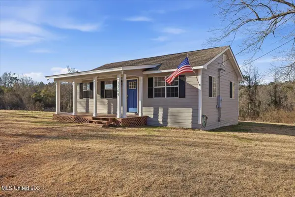 1369 Scr 84, Taylorsville, MS 39168