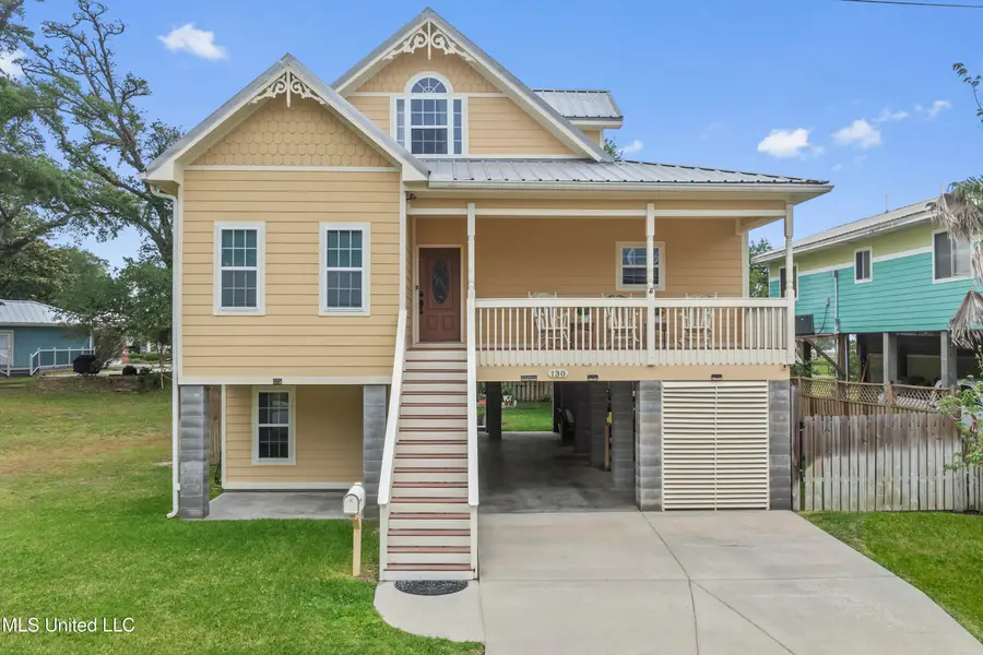 130 Acacia Avenue, Biloxi, MS 39530 - #3