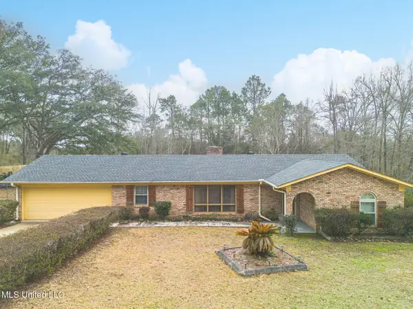 24900 Polktown Road, Lucedale, MS 39452