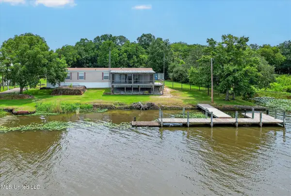 5033 Levee Street, Pearlington, MS 39572