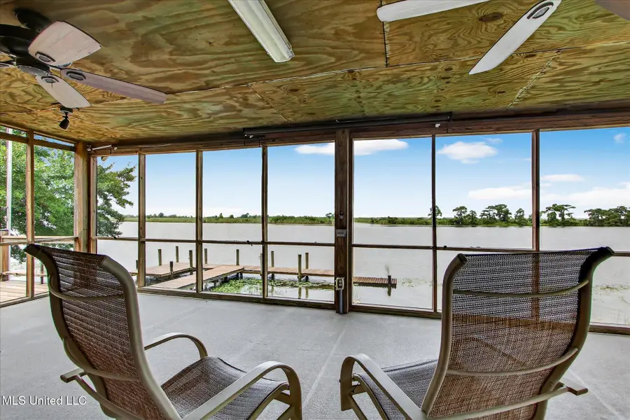 5033 Levee Street, Pearlington, MS 39572 - #2