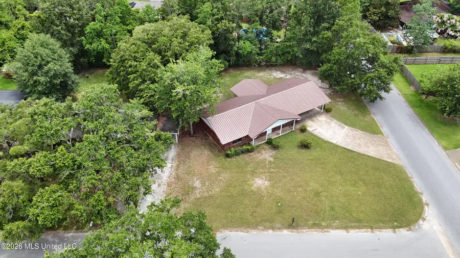 2502 Halsel Street, Gulfport, MS 39503 - #2
