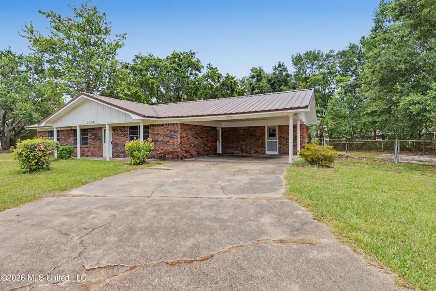 2502 Halsel Street, Gulfport, MS 39503 - #3