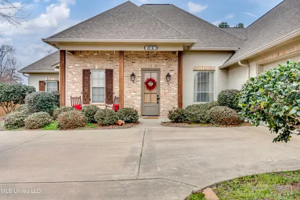 167 Brisco Street, Madison, MS 39110