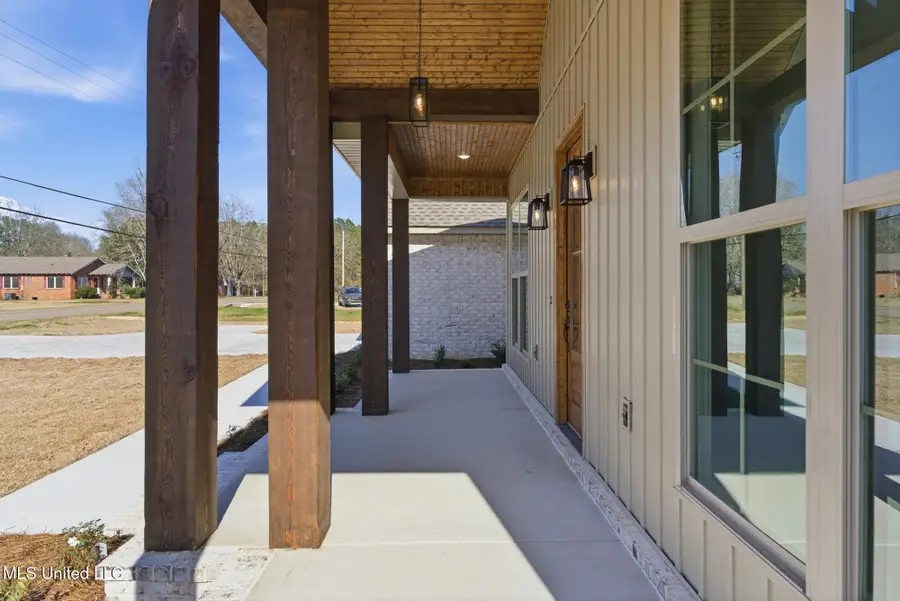 2070 Old Richton Road, Petal, MS 39465 - #3