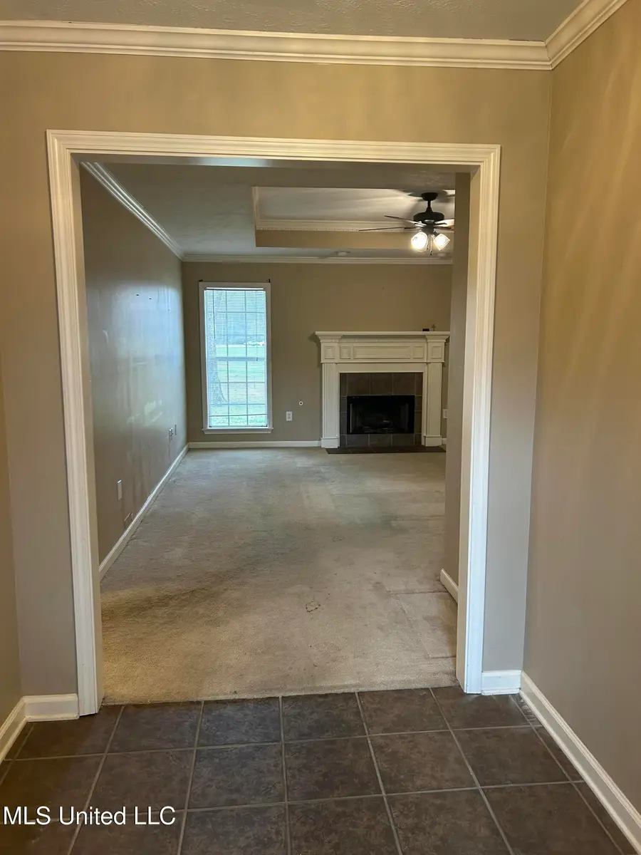 643 Southern Oaks Drive, Florence, MS 39073 - #2