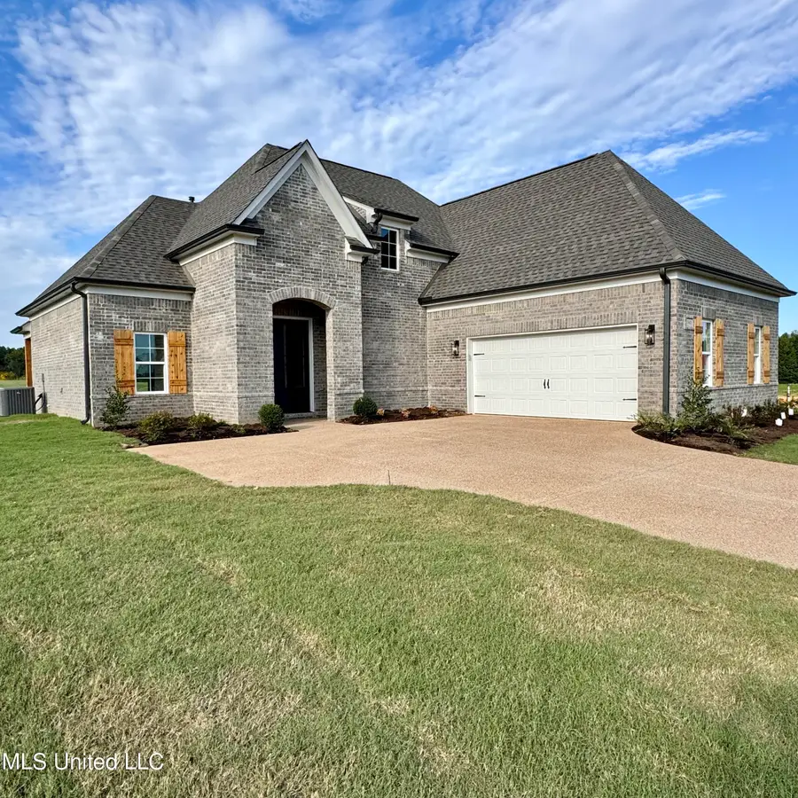 428 Wells Drive, Hernando, MS 38632 - #2