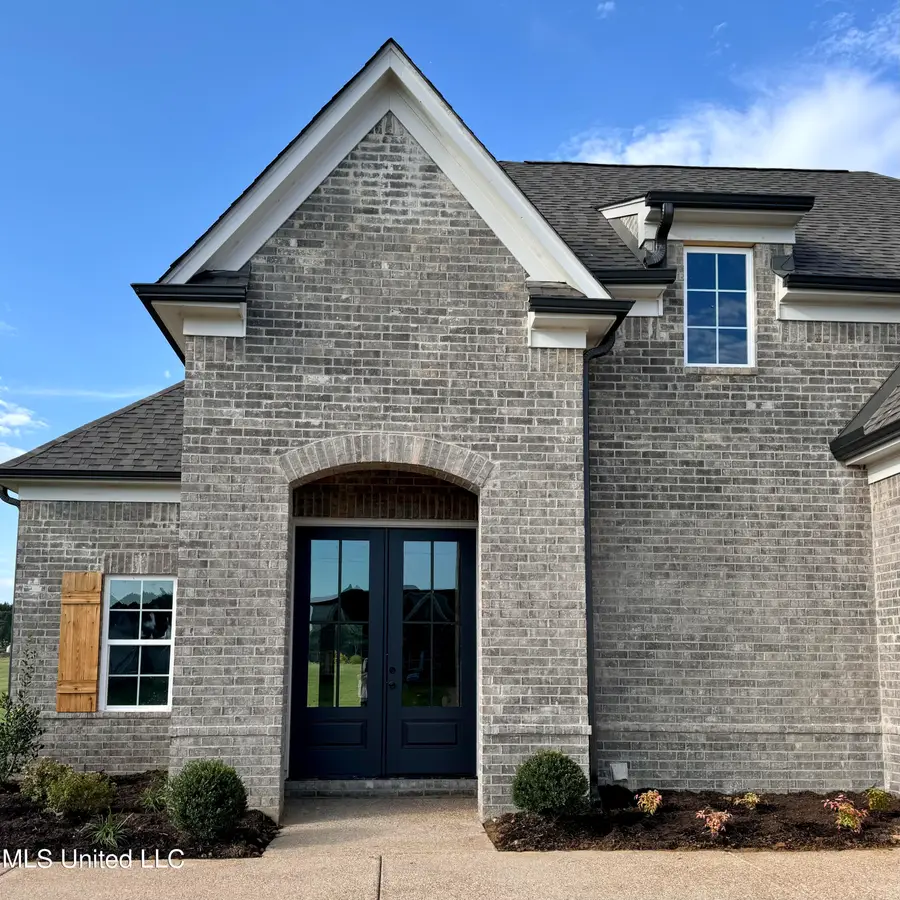 428 Wells Drive, Hernando, MS 38632 - #3