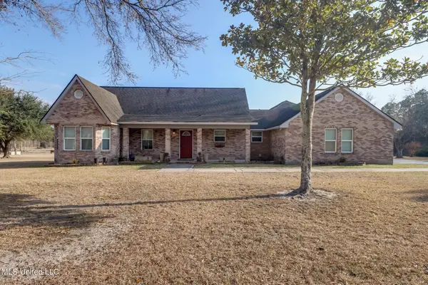 13921 Jim Ramsay Road, Vancleave, MS 39565