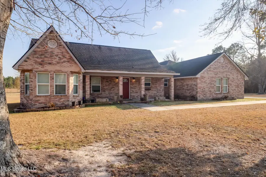 13921 Jim Ramsay Road, Vancleave, MS 39565 - #2