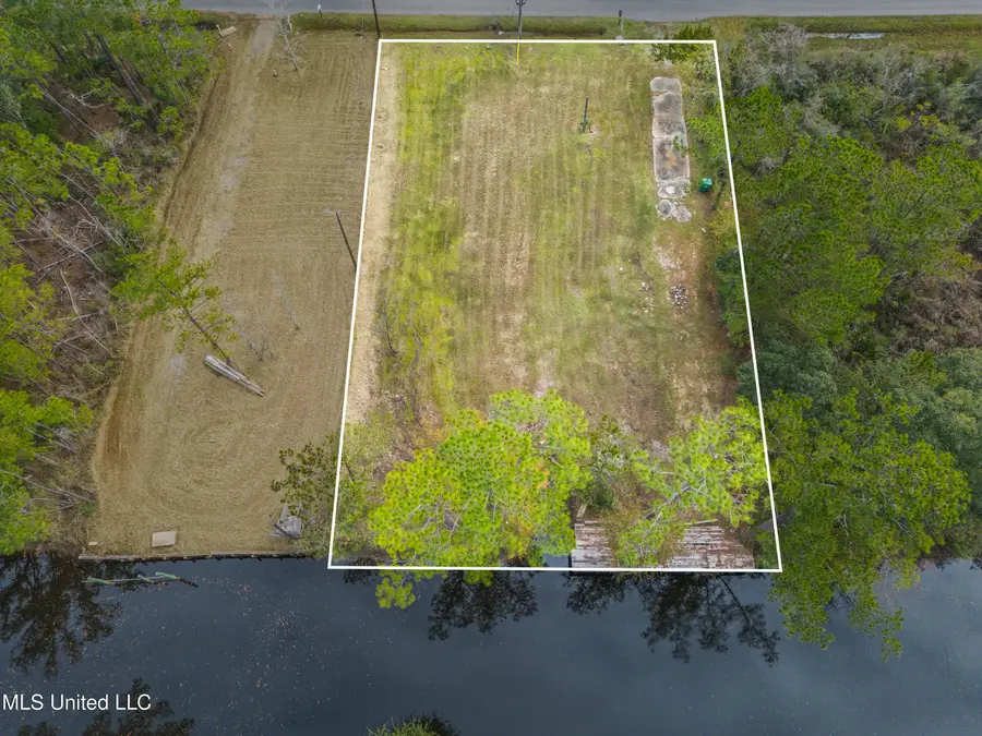 10051 W Bayou View Drive, Bay Saint Louis, MS 39520 - #2