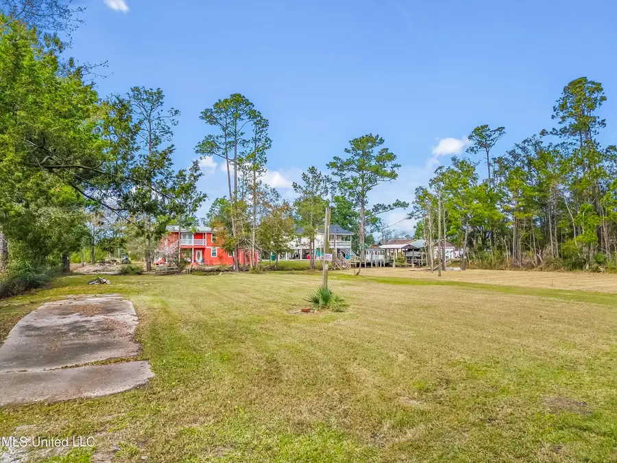 10051 W Bayou View Drive, Bay Saint Louis, MS 39520 - #3