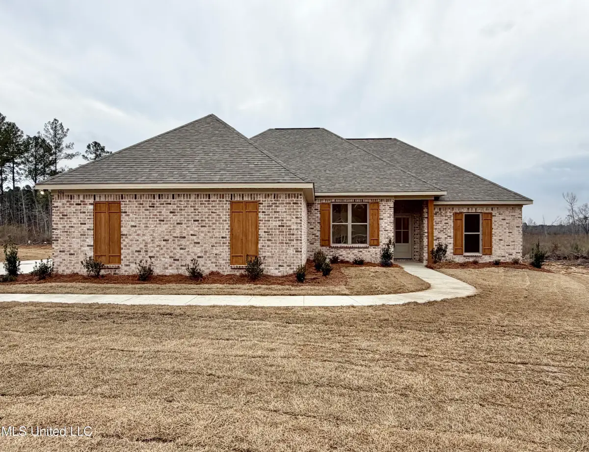 306 Stronghold Drive, Brandon, MS 39042 - #1