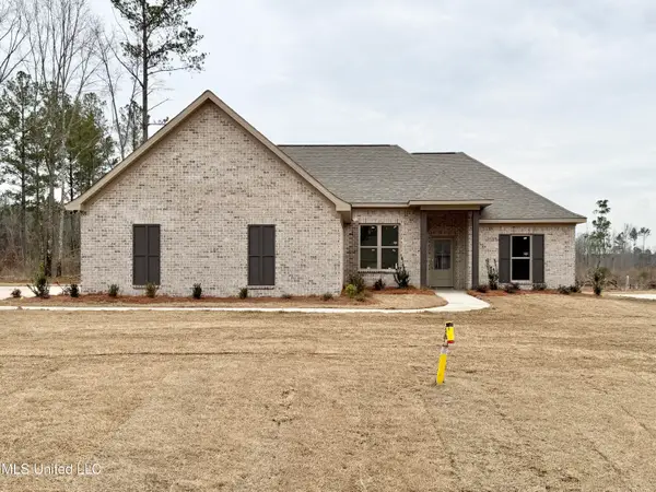 308 Stronghold Drive, Brandon, MS 39042