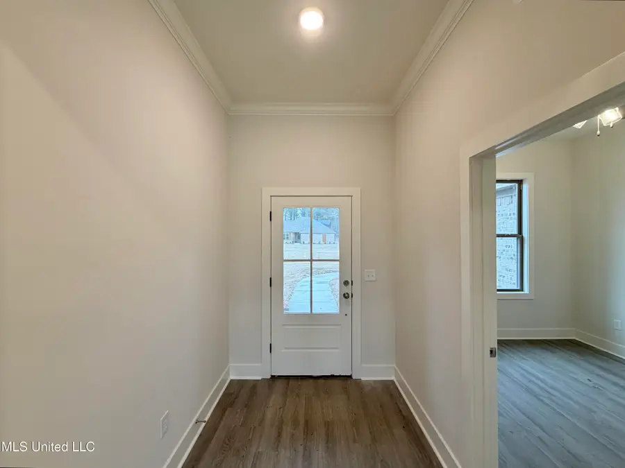 308 Stronghold Drive, Brandon, MS 39042 - #2