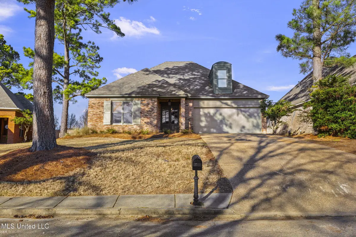 1404 Windrose Drive, Brandon, MS 39047 - #1