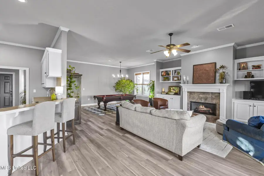 1404 Windrose Drive, Brandon, MS 39047 - #2