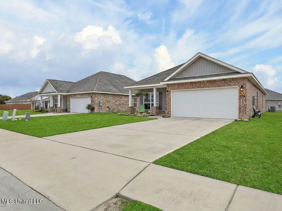 1052 Whimbrel Court, Ocean Springs, MS 39564 - #2