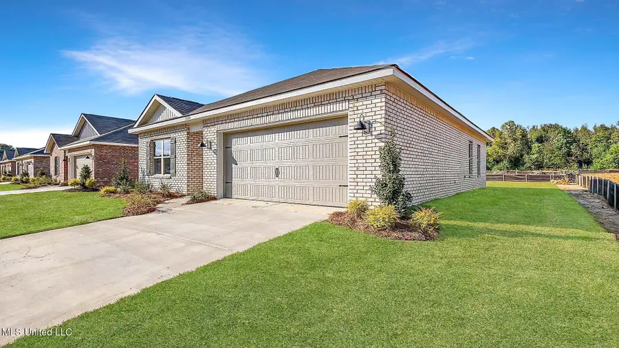 251 Trace Drive, Pearl, MS 39208 - #2