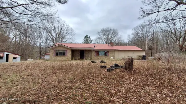 877 S Red Banks Road, Holly Springs, MS 38635