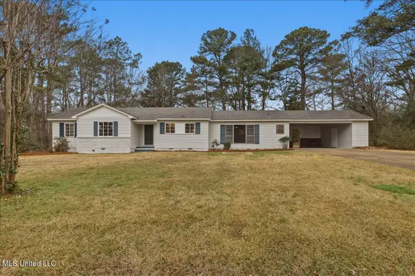 107 Murial Street, Clinton, MS 39056