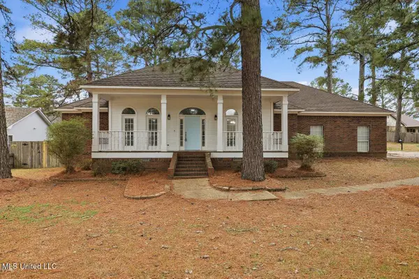 600 Bay Pointe Lane, Brandon, MS 39047