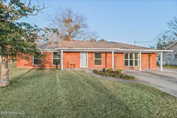 110 Jamaica Street, Long Beach, MS 39560