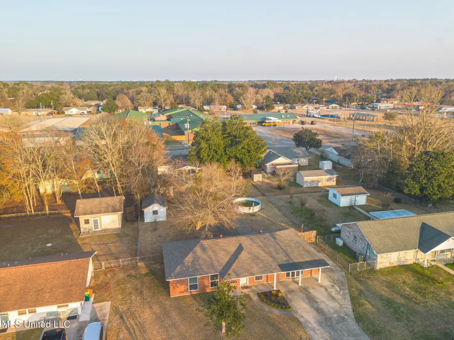 110 Jamaica Street, Long Beach, MS 39560 - #2