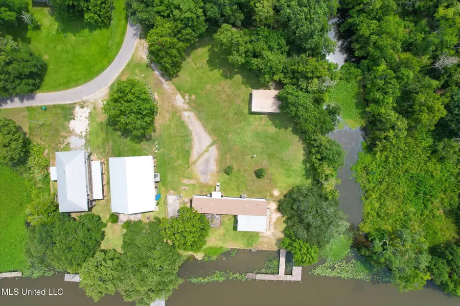 Washington Street, Pearlington, MS 39572 - #2