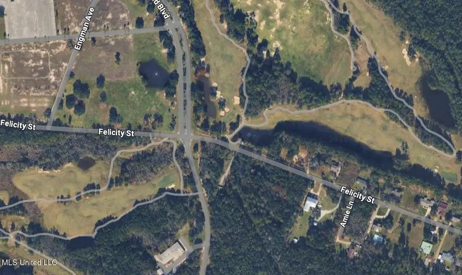 0 Felicity Street, Bay Saint Louis, MS 39520 - #2