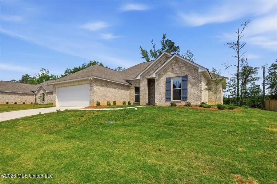 550 Patrick Farms Drive, Pearl, MS 39208 - #2