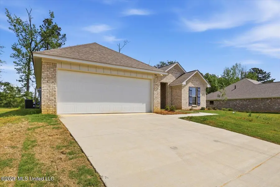 550 Patrick Farms Drive, Pearl, MS 39208 - #3