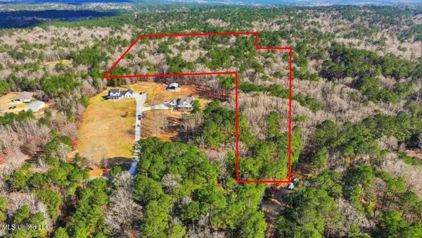 Tbd Ainsworth Road, Florence, MS 39073