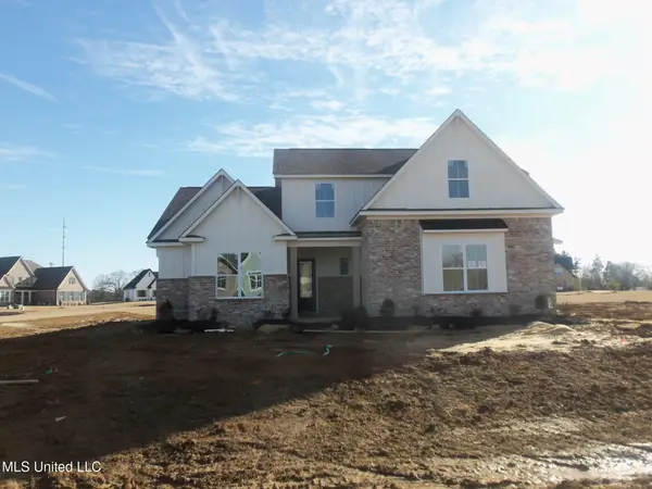 9135 Cedar Barn Cove, Olive Branch, MS 38654