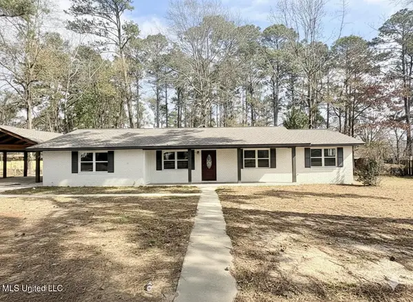 1336 NE Union Street, Brookhaven, MS 39601