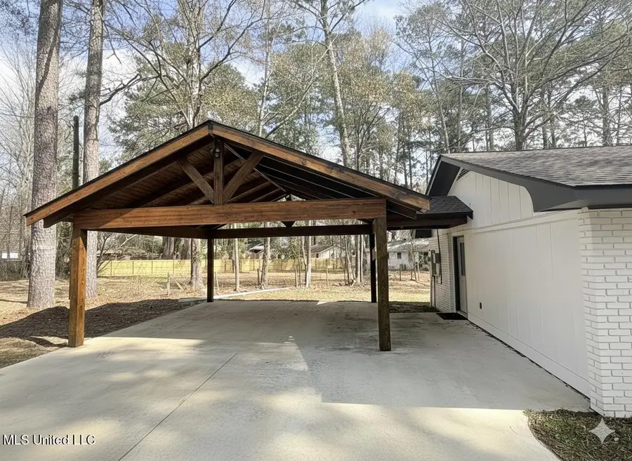 1336 NE Union Street, Brookhaven, MS 39601 - #3